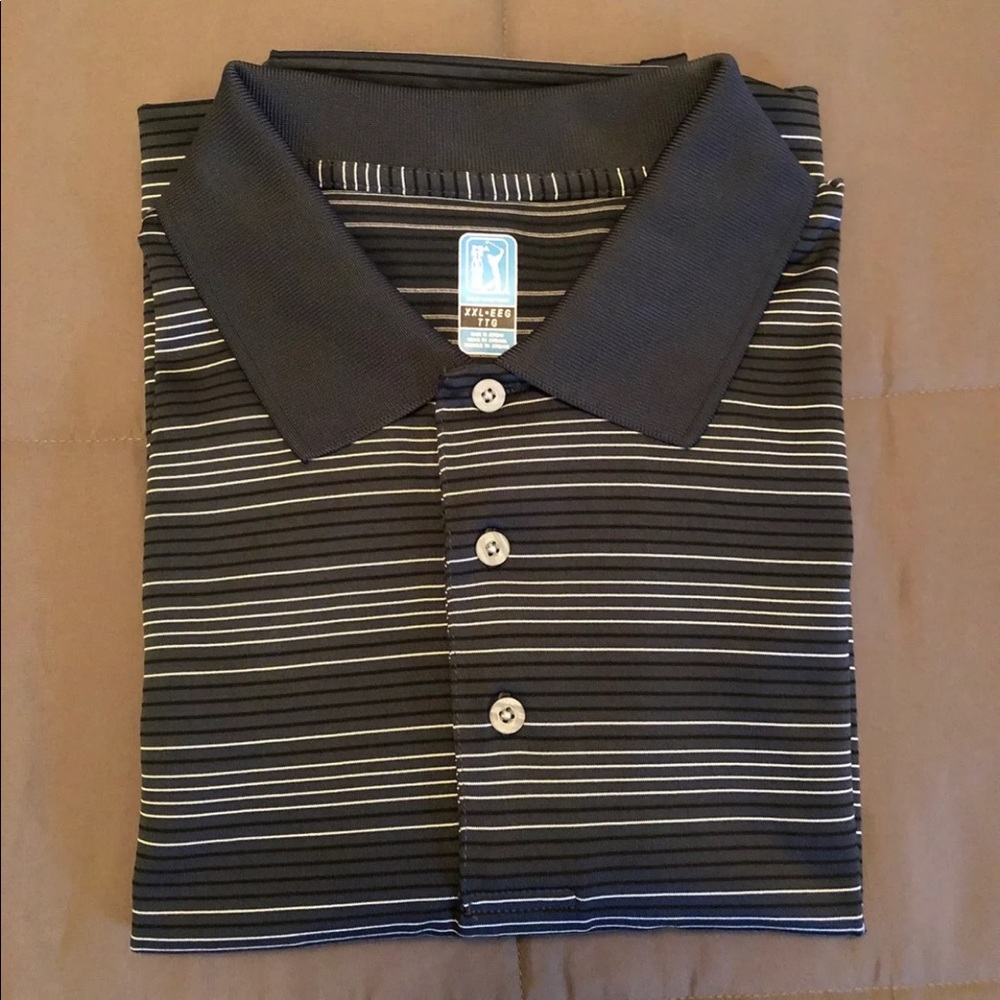 PGA Tour mens XXL golf shirt - Picture 5 of 5
